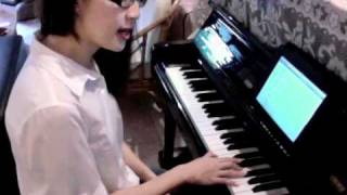 The Wonder of Your Love - Hillsong - Vocal Harmony Tutorial