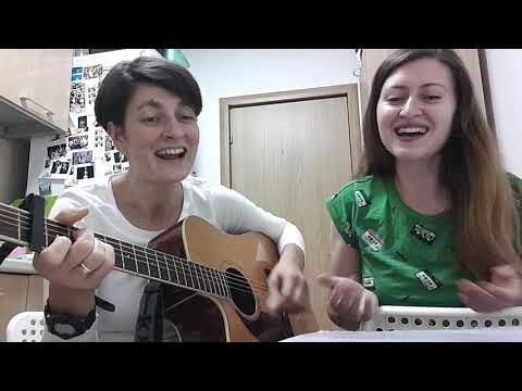 Ana si Iri - Cantec singur (Nu acum)