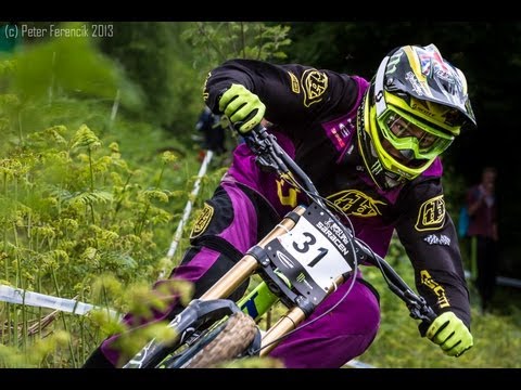 Downhill and Freeride Tribute 2013 Vol.4