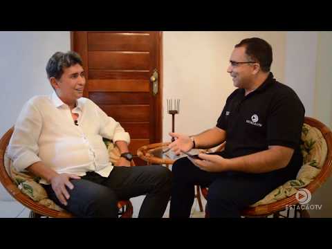 EM BREJO: DR MESQUITA CONFIRMA QUE VAI DISPUTAR O CARGO DE PREFEITO EM 2020