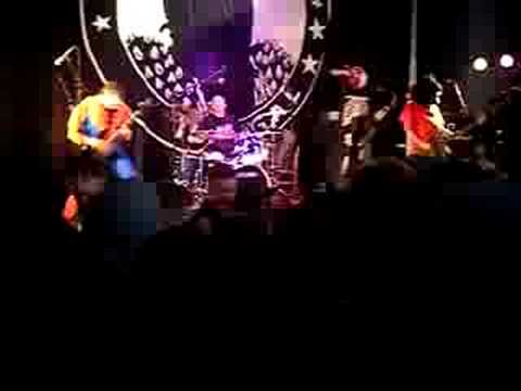 Skitkids live at Punk Illegal -08