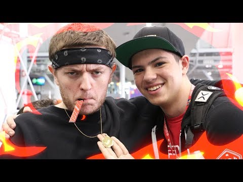 I Verified SoaR Nudah at Pax East