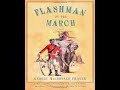 Flashman On The March The Flashman Papers 11 George MacDonald Fraser