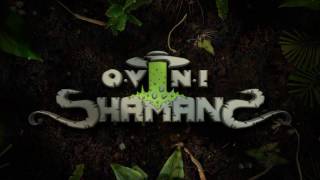 (TEASER) Ovni Shaman - Cosmic Train Special Highlight Tribe After Party