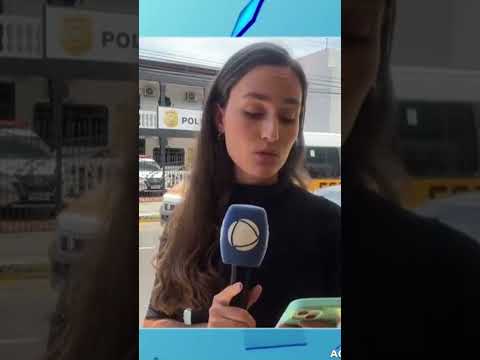 Caso Daiane: corretora já havia denunciado o síndico e o filho #corretora #casosreais #shorts