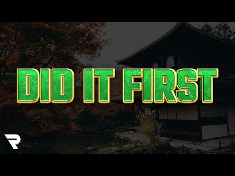 Ice Spice - Did It First (Lyrics) ft. Central Cee