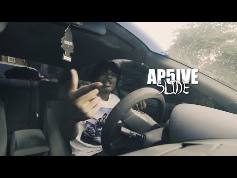 AP5ive - Slide ( Official Music Video )