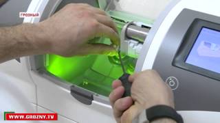 Инновации в стоматологии