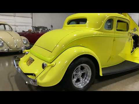 1934 Ford Coupe (CC-2115998) for sale in Grand Rapids, Michigan