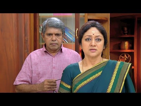 Ammuvinte Amma | Episode 158 - 3 November 2017 | Mazhavil Manorama