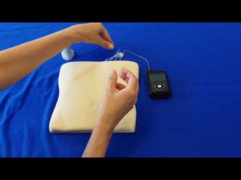Pratique et tout-en-un
MINIMED™ MIO™
Le MiniMed Mio™ est un cathéter tout-en-un, avec inserteur intégré et disponible dans plusieurs couleurs. Facile à insérer et à porter, le MiniMed Mio™ est un bon choix pour tout patient recherchant un cathéter portable.