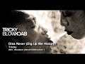 Tricky - Diss Never (Dig Up We History) [2001 - Blowback (Deluxe Edition) Disc 1]