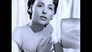 Lena Horne. I Gotta Right to Sing the Blues