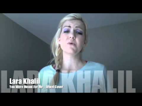 Promotional video thumbnail 2 for Lara Khalil - Event Singer