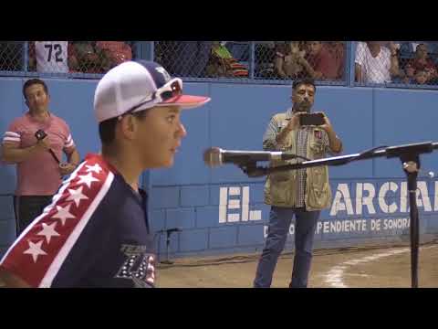 Help us bring 15 Venezuelan kids to play baseball