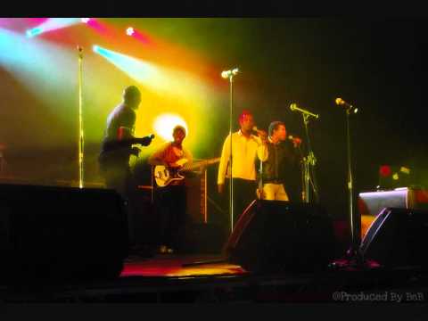 Le 15 Oct 2011  Concert OSB & Clarel Armel Live N Direct