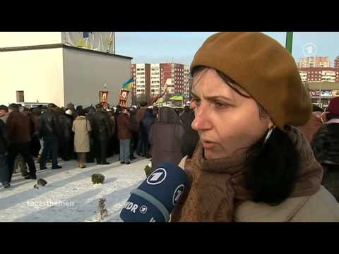 tagesthemen 21:20 Uhr, 24.01.2014