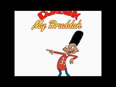 TLC No Scrubs - DukeUK Cover