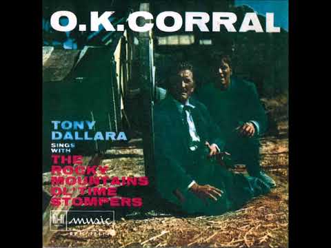 Tony Dallara "Ok Corral"