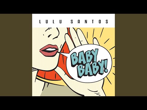 Agora Só Falta Você - Lulu Santos