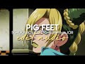 Edit Audio Pig Feet Schoolboy Q Ft Childish Major