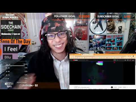 American REACTS To Dzsúdló - HISZTI