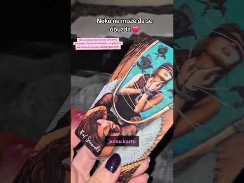 Voli tvoj osmeh ❤️ #tarot #tarottumacenje #ljubav #ljubavnitarot #horoskop