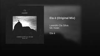 Ela è (Original Mix)