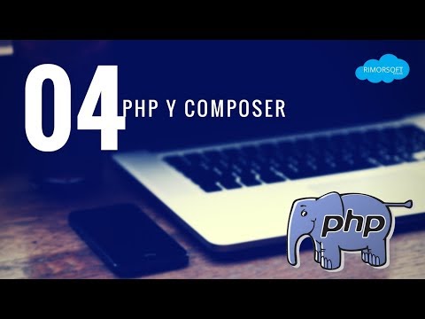 4 Ejercicio PHP Method Chaining OOP | Rimorsoft Online