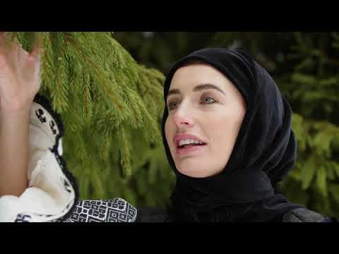 Paula Hriscu - Cetiniță, cetinioară (Colind)