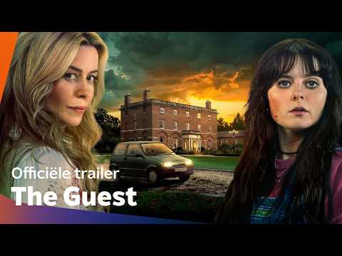 The Guest (2025)