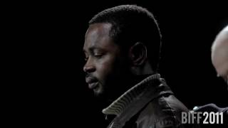 Imagining Emanuel - BIFF 2011 Official Selection (trailer)