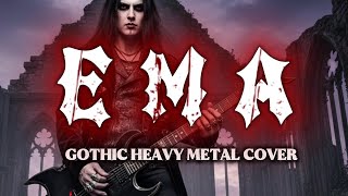 Download lagu EMA—DOEL SUMBANG || GOTHIC HEAVY METAL COVER mp3