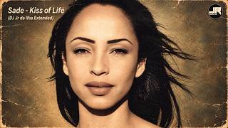 Download lagu Sade - Kiss of Life (DJ Jr da Ilha Remix) mp3