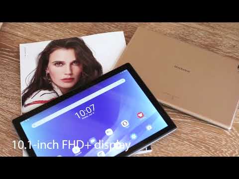 Blackview Tab 8, 10 1 inch