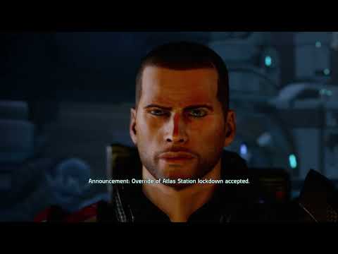 Mass Effect 2: Legendary Edition - 152 - Act 3 - Overlord: Prometheus Station