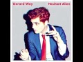 Maya the Psychic - Hesitant Alien Track 11 - Gerard ...