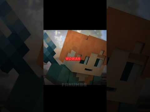 🔥 FANUM BG Minecraft Alex Edit - UNBELIEVABLE!