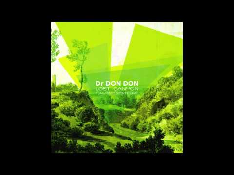 Dr Don Don - Lost Canyon feat Gwen McCrae