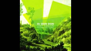 Dr Don Don - Lost Canyon feat Gwen McCrae