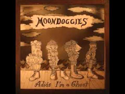 The Moondoggies -- Pride
