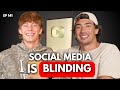 The Baylen Levine Interview EP 141