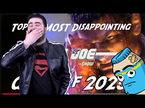Reacting to Angry Joe's "DOOM: The Dark Ages" Most Disappointing of 2025
