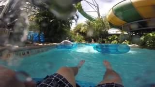 Aquatica Orlando Loggerhead Lane