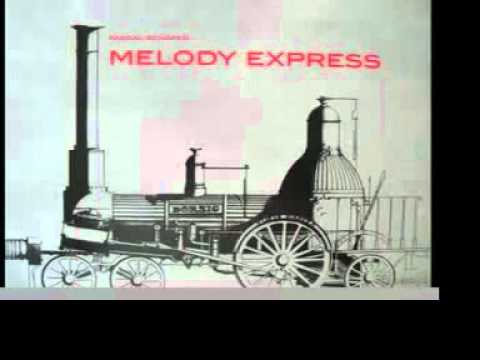 Pascal Schäfer  -  Melody Express