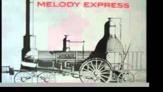 Pascal Schäfer  -  Melody Express