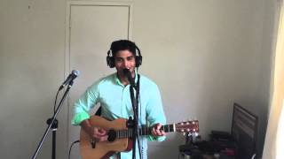 Let It Out - Live Looped Cover