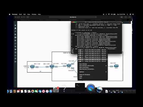 CCNP ENARSI 300-410 1.2 thru 1.4 TShooting Prefix Lists, Route Maps, and Redistribution