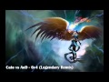 Cato vs AoD - 6v4 (Legendary Remix) 