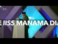IISS Manama Dialogue 2021: Highlights
